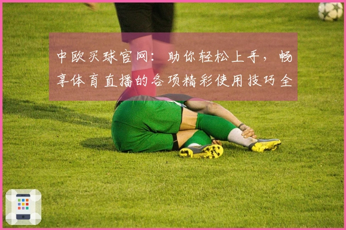 中欧买球官网：助你轻松上手，畅享体育直播的各项精彩使用技巧全知道