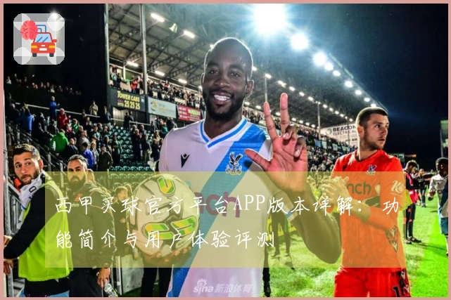 西甲买球官方平台APP版本详解：功能简介与用户体验评测