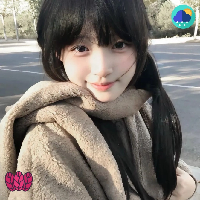 用户头像